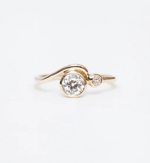 Masumi Contour Band