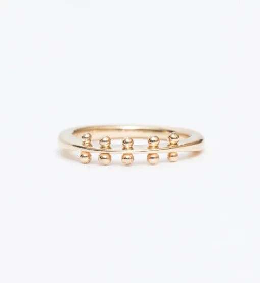Maya Ring