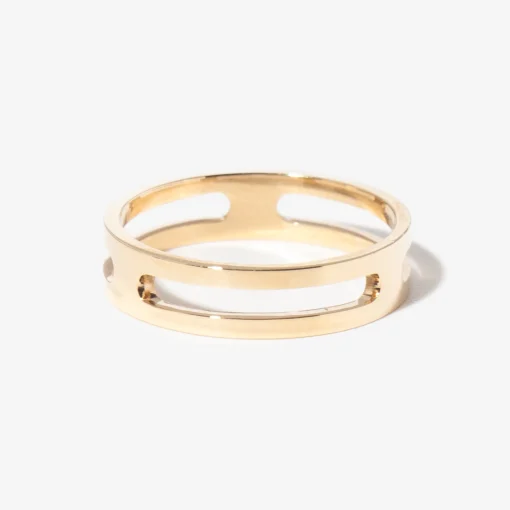 Mesi Ring