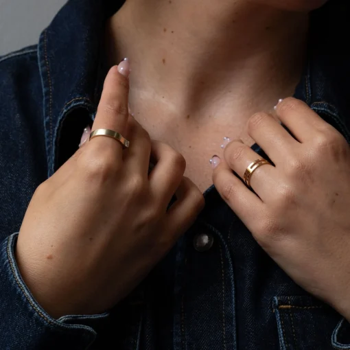 Mesi Ring