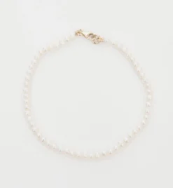 Micro Pearl Bracelet