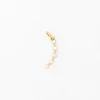 Mini Crescent Charm