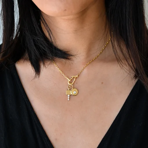 Mini Lola Necklace