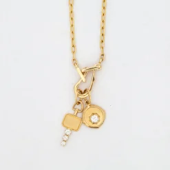 Mini Lola Necklace