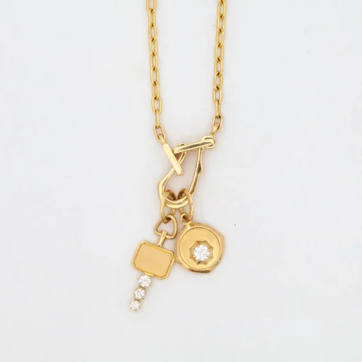 Mini Lola Necklace