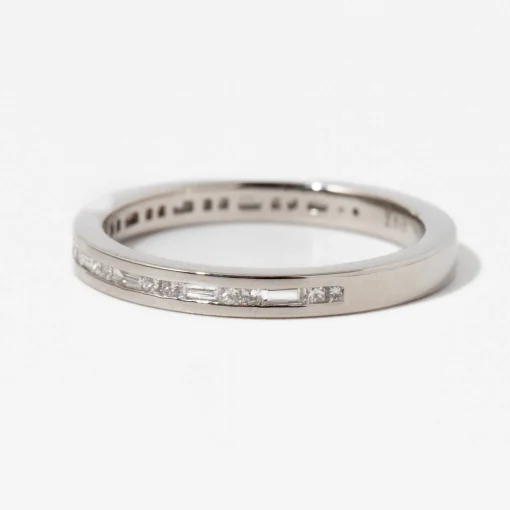 Mixed Flow Band