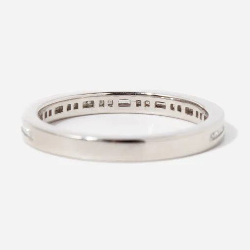 Mixed Flow Band