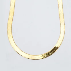 5.0 mm Herringbone Chain