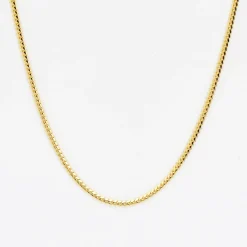 3.9 mm Miami Cuban Chain