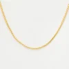 2.5 mm Round Box Chain