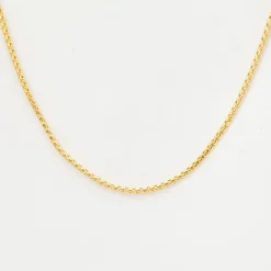 2.5 mm Round Box Chain