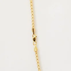 2.5 mm Round Box Chain