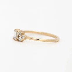 Mosaic Ring No. 4