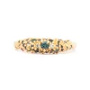 Moss Signet Ring