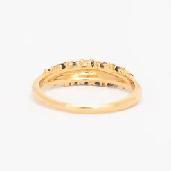 Moss Signet Ring