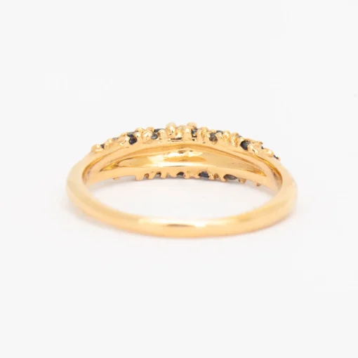Moss Signet Ring