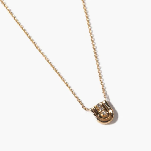 Nova Necklace