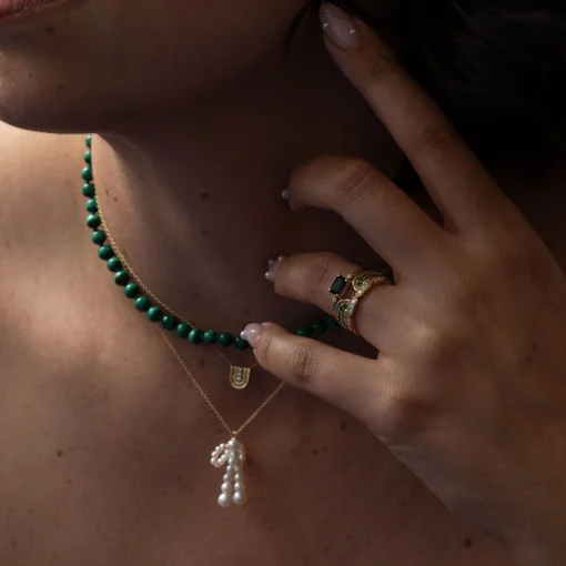 Nova Necklace