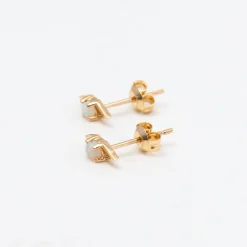 Opal Victoire Earrings