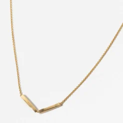 Open Necklace
