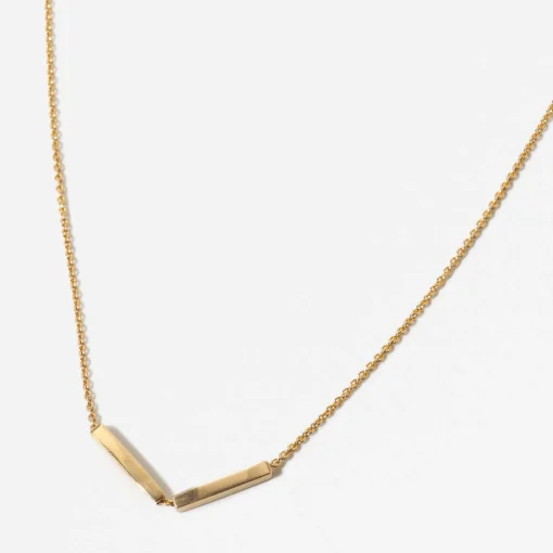 Open Necklace