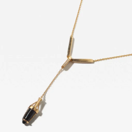 Open Necklace
