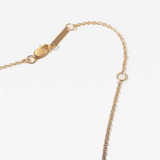 Open Necklace