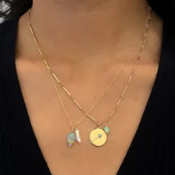 Pearl Charm