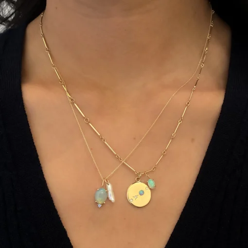 Pearl Charm