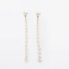 Piazza Drop Earrings