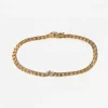 Posey Curb Bracelet