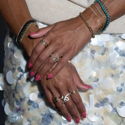 Posey Curb Bracelet