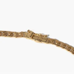 Posey Curb Bracelet
