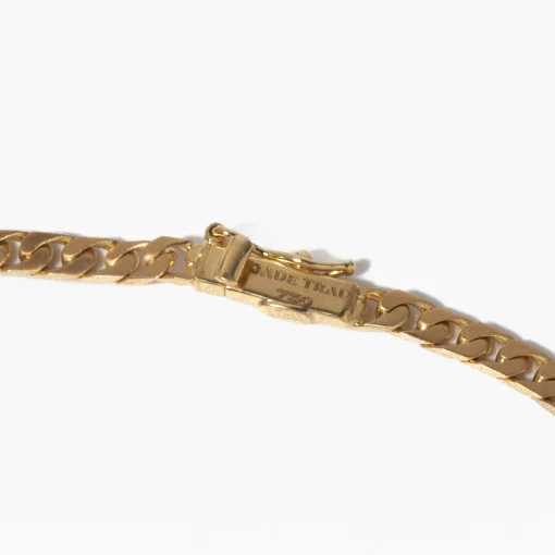 Posey Curb Bracelet