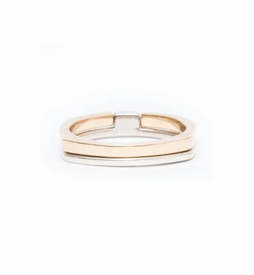 Rain Ring Set