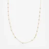 Rosary Necklace