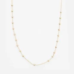 Rosary Necklace