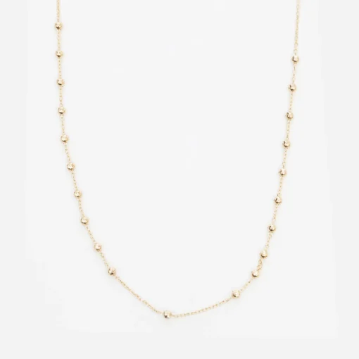 Rosary Necklace