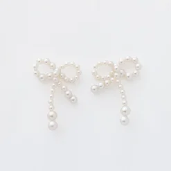 Rosette de Perles