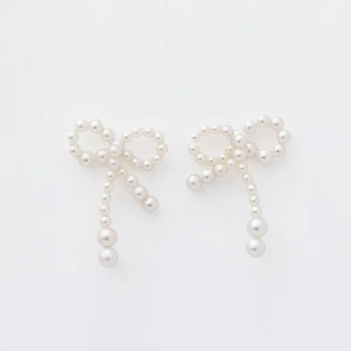 Rosette de Perles