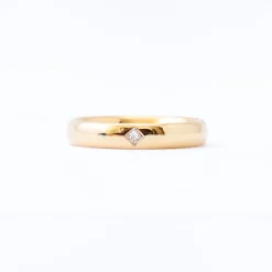 Row Ring No. 1