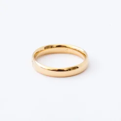 Row Ring No. 1