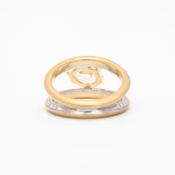 Selma Solitaire Ring