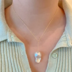 Sirene Necklace