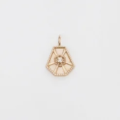 Small Arcadia Amulet