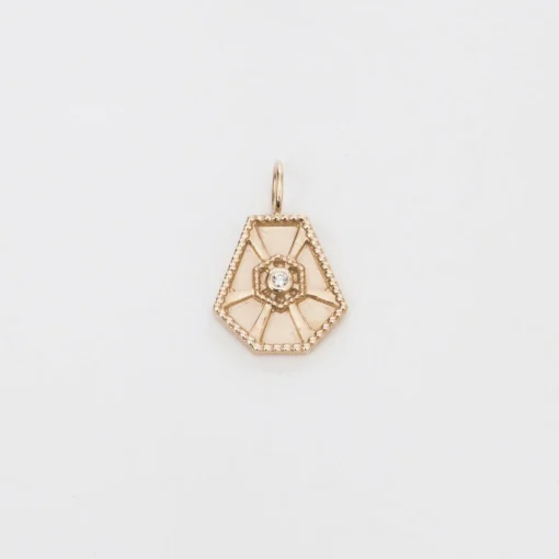 Small Arcadia Amulet