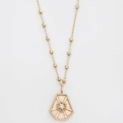 Small Arcadia Amulet