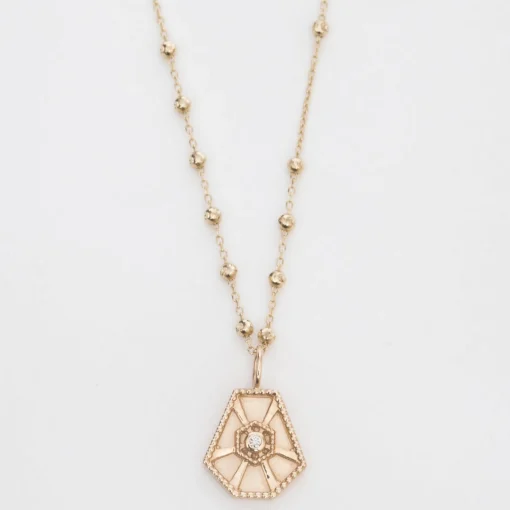 Small Arcadia Amulet