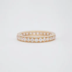 Small Carmela Band