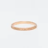 Small Hazel Band